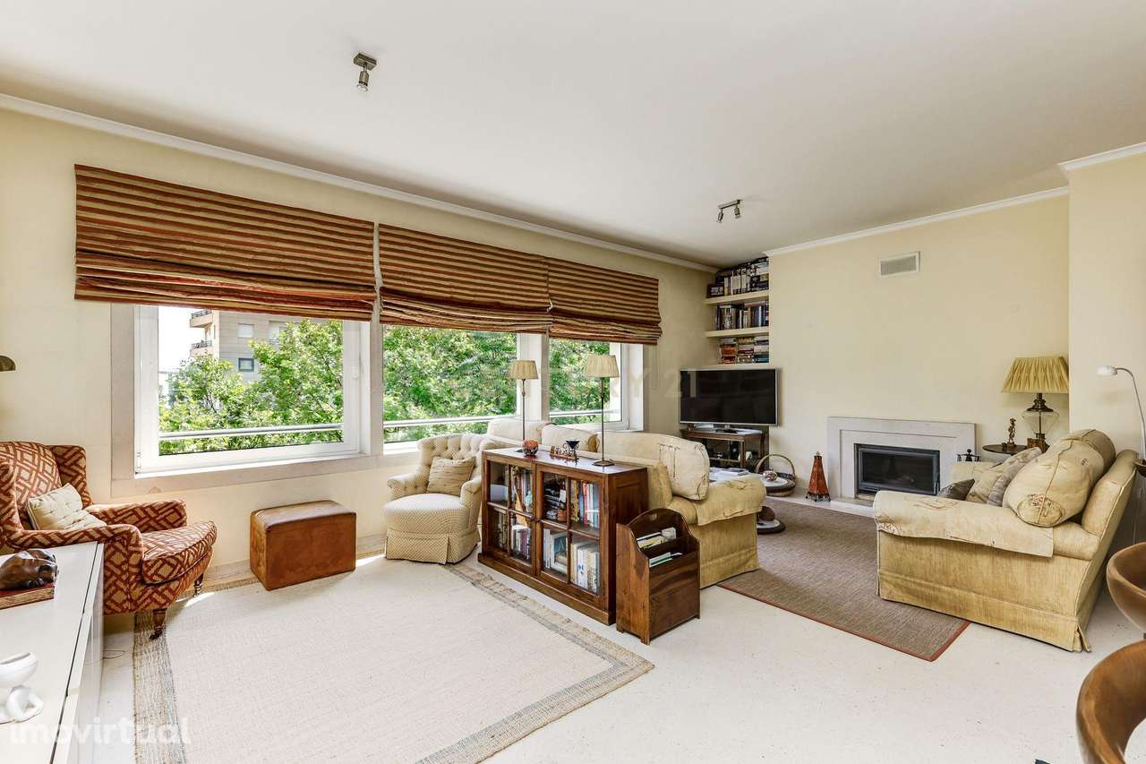 Oportunidade Imperdível no Parque das Nações! - Grande imagem: 5/35