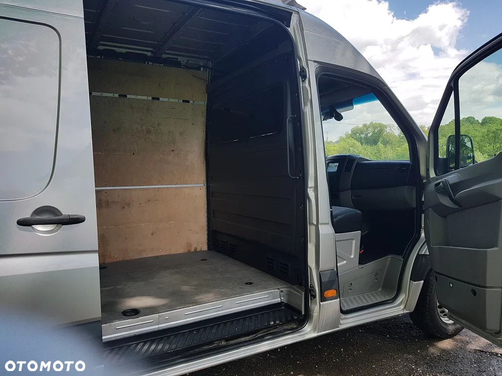 Mercedes-Benz SPRINTER - 11