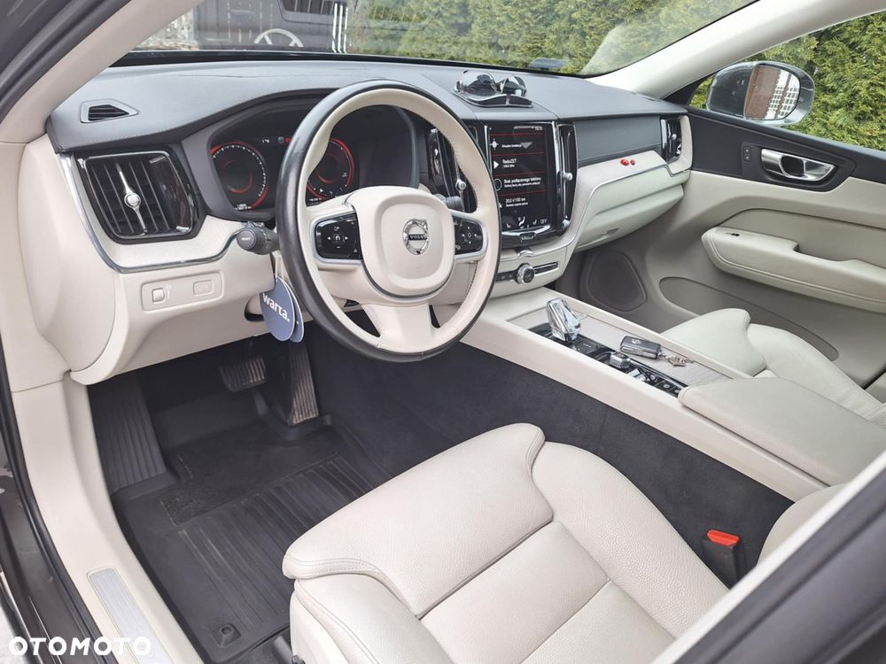 Volvo XC 60 D4 Inscription - 7