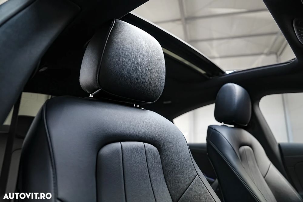 Mercedes-Benz CLA 180 7G-DCT Edition Progressive Line - 32