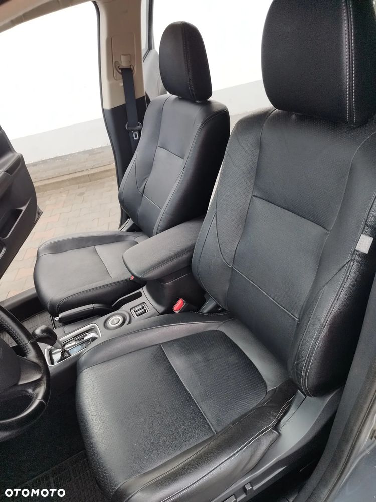 Mitsubishi Outlander 2.0 4WD CVT Diamant Edition+ - 30