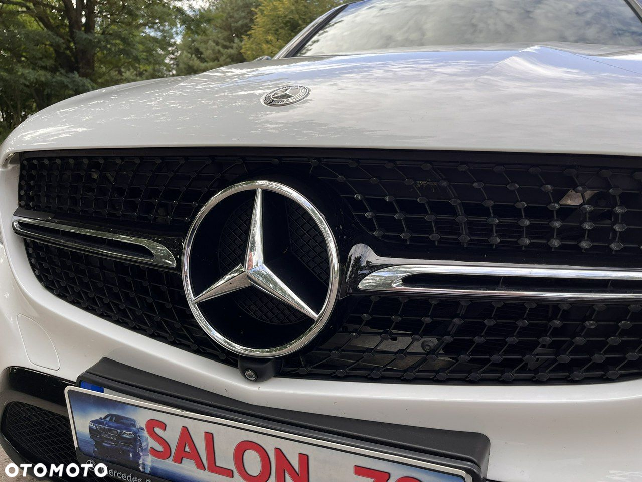 Mercedes-Benz GLC - 14