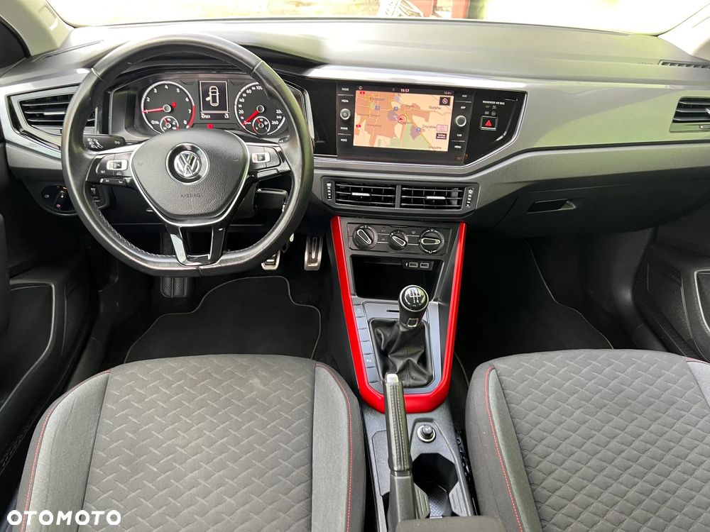Volkswagen Polo - 9