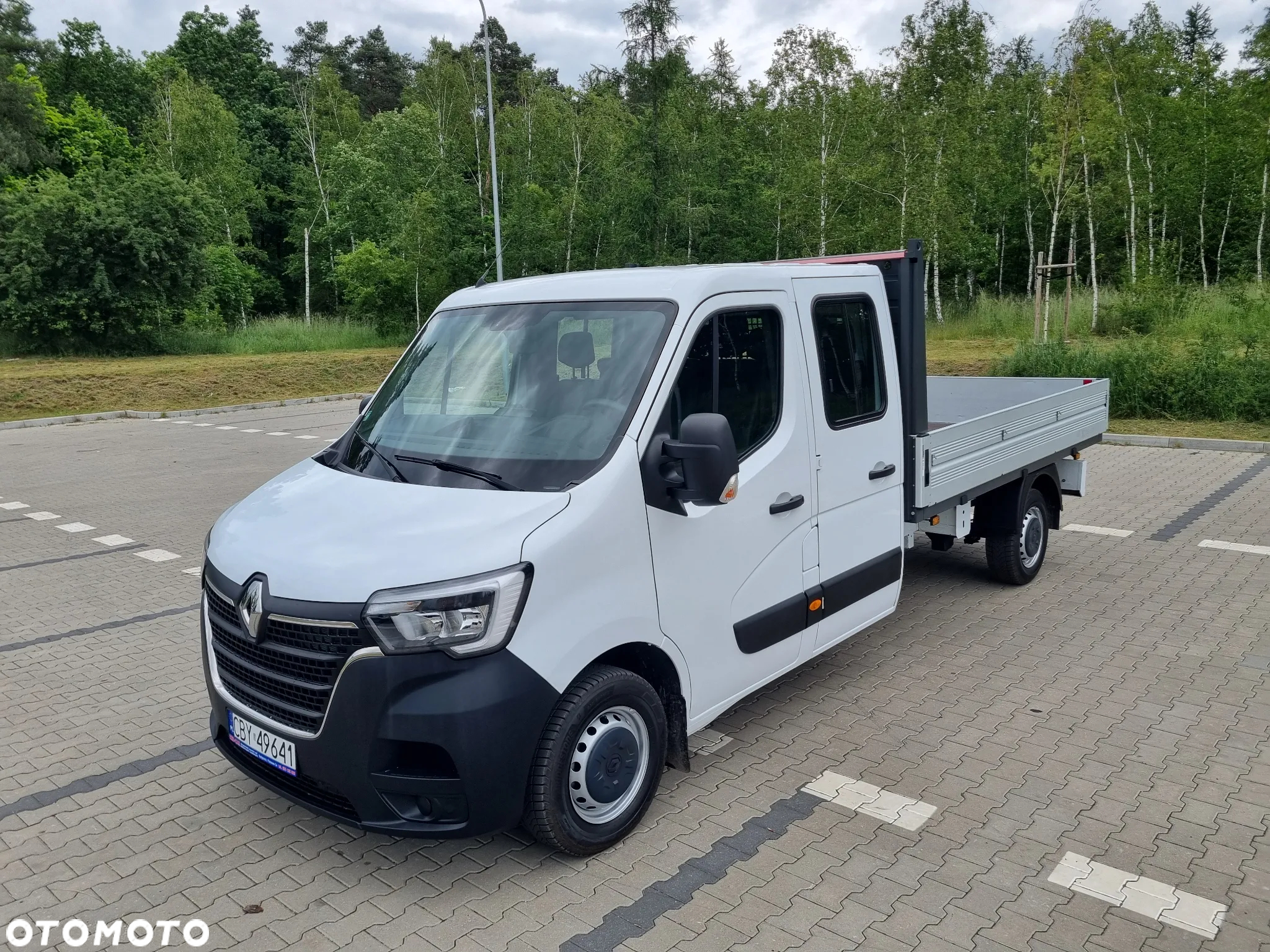 Renault Master - 33