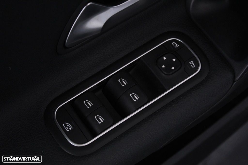 Mercedes-Benz A 180 d Style - 20