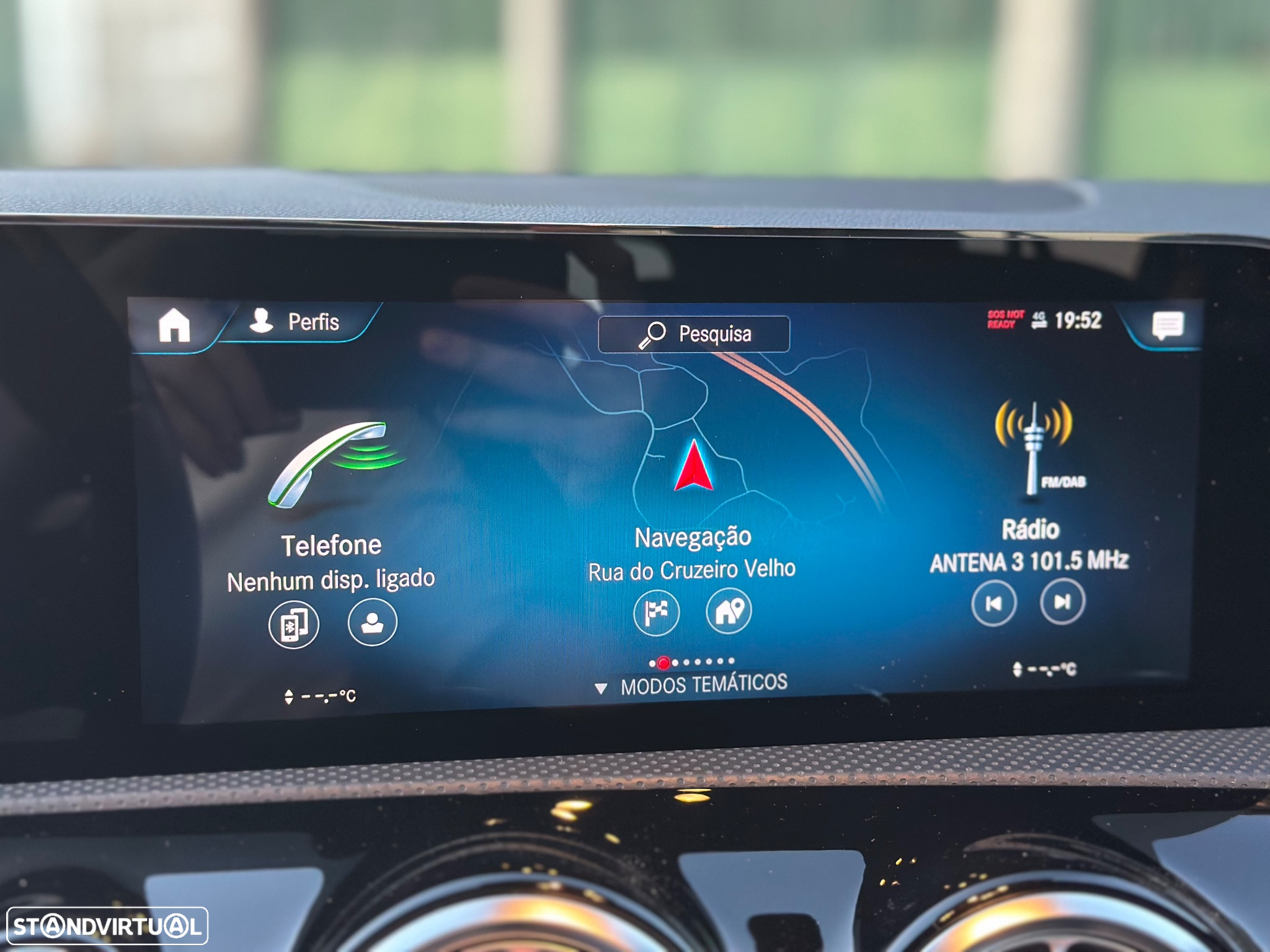 Mercedes-Benz CLA 180 d Shooting Brake Style Plus - 27