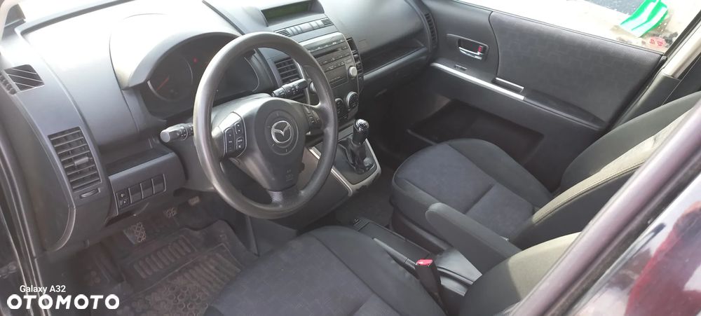 Mazda 5 2.0 CD Exclusive - 7