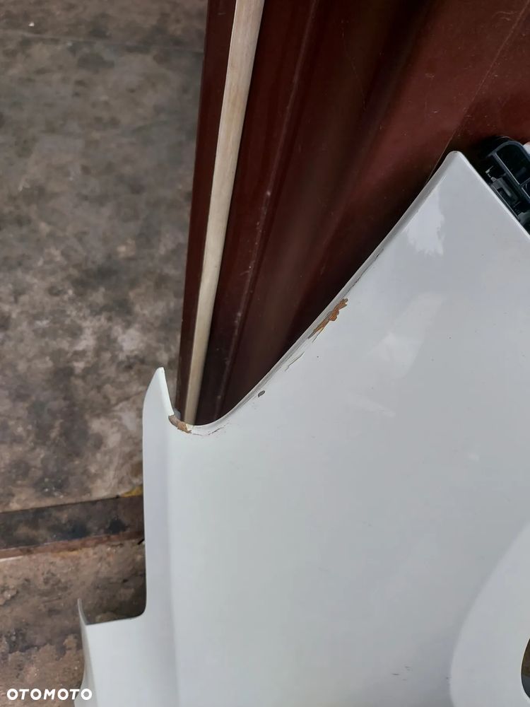 Mitsubishi Space Star II Lift 20- Błotnik Prawy R Przód Ślizg - 3