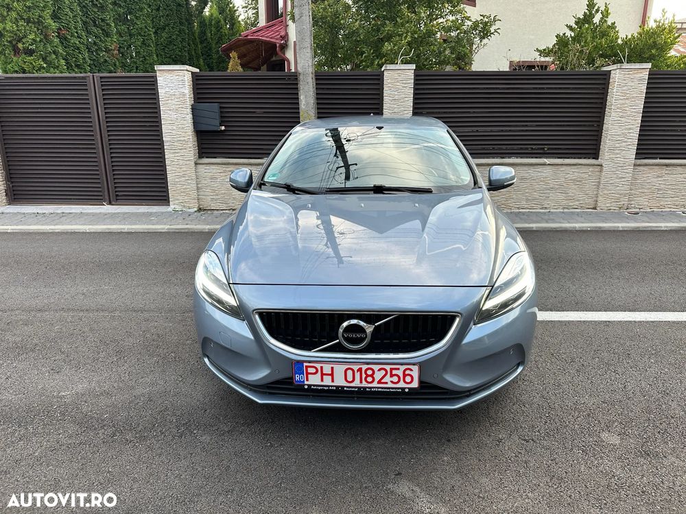 Volvo V40 D2 Momentum - 3
