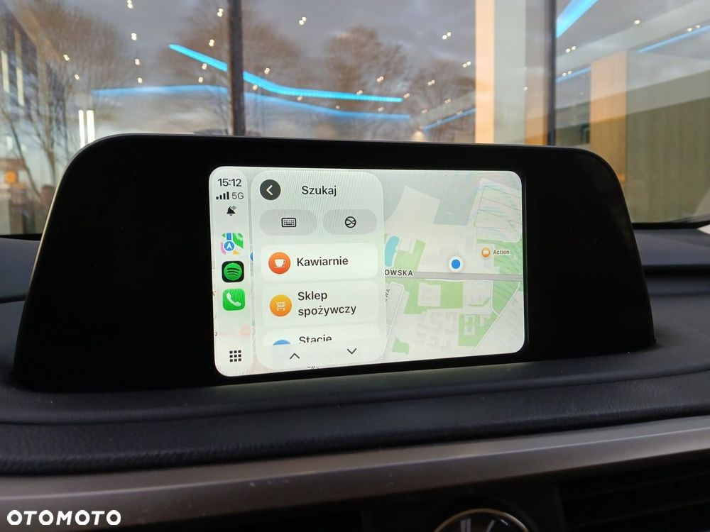 Lexus RX 450h Business Edition - 15