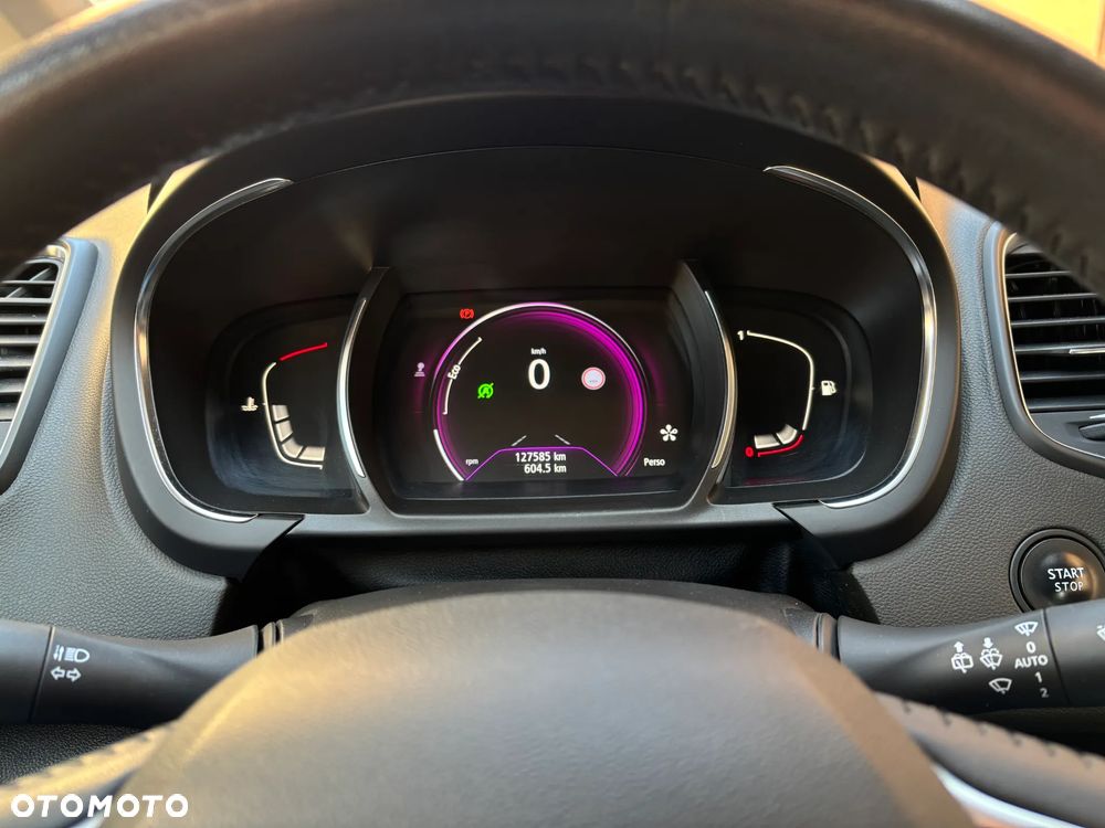 Renault Scenic ENERGY TCe 130 INTENS - 30