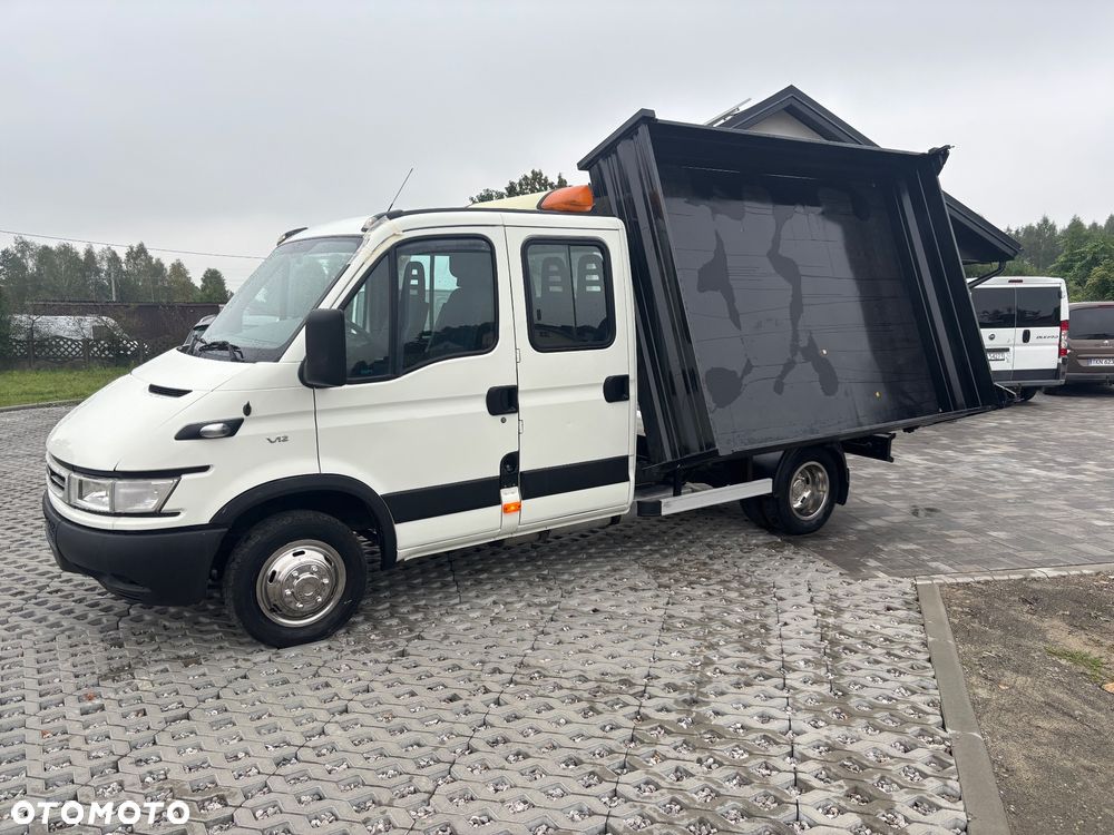 Iveco 40c17 - 2