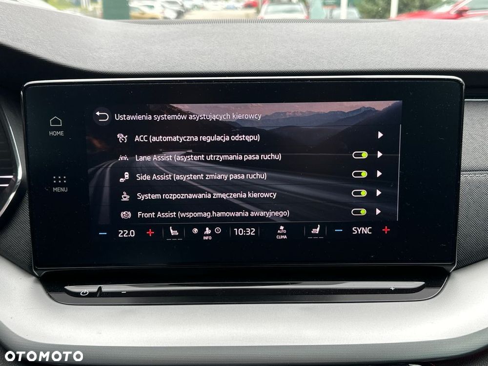 Skoda Octavia 2.0 TSI 4x4 Style DSG - 21