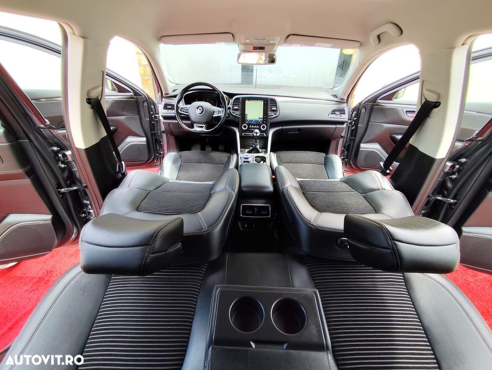 Renault Talisman - 9