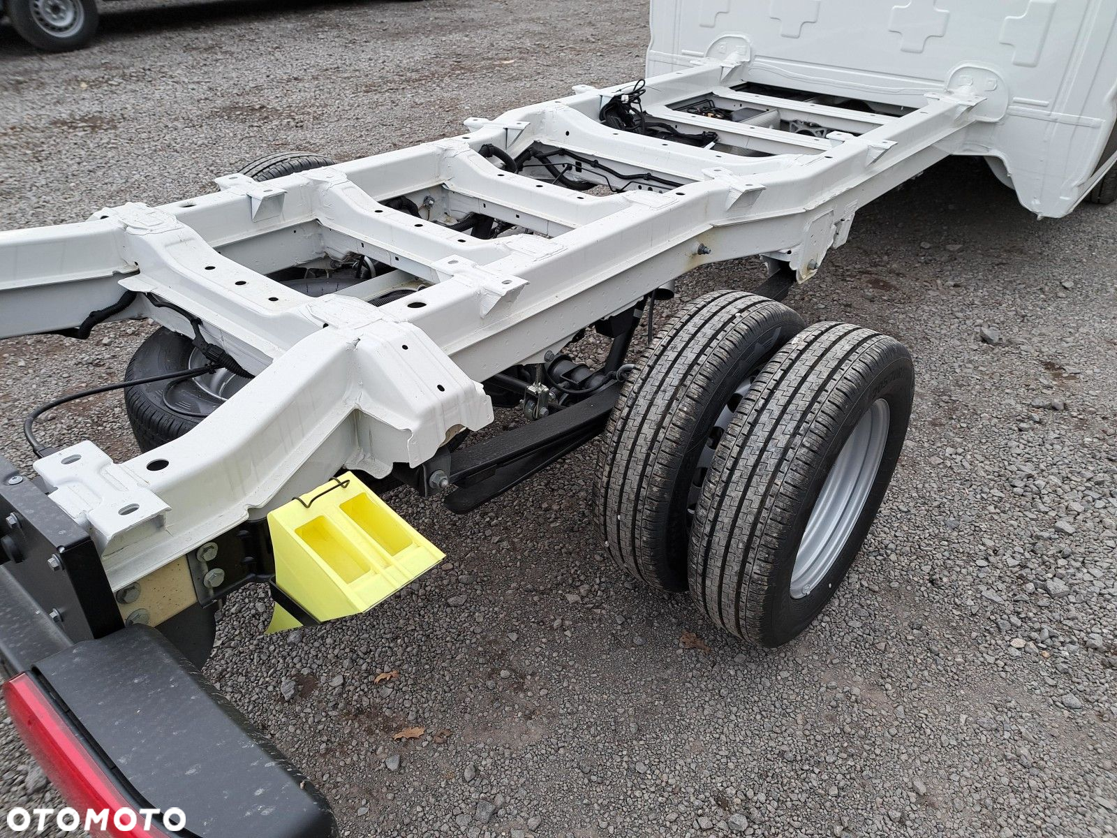 Volkswagen Crafter - 29