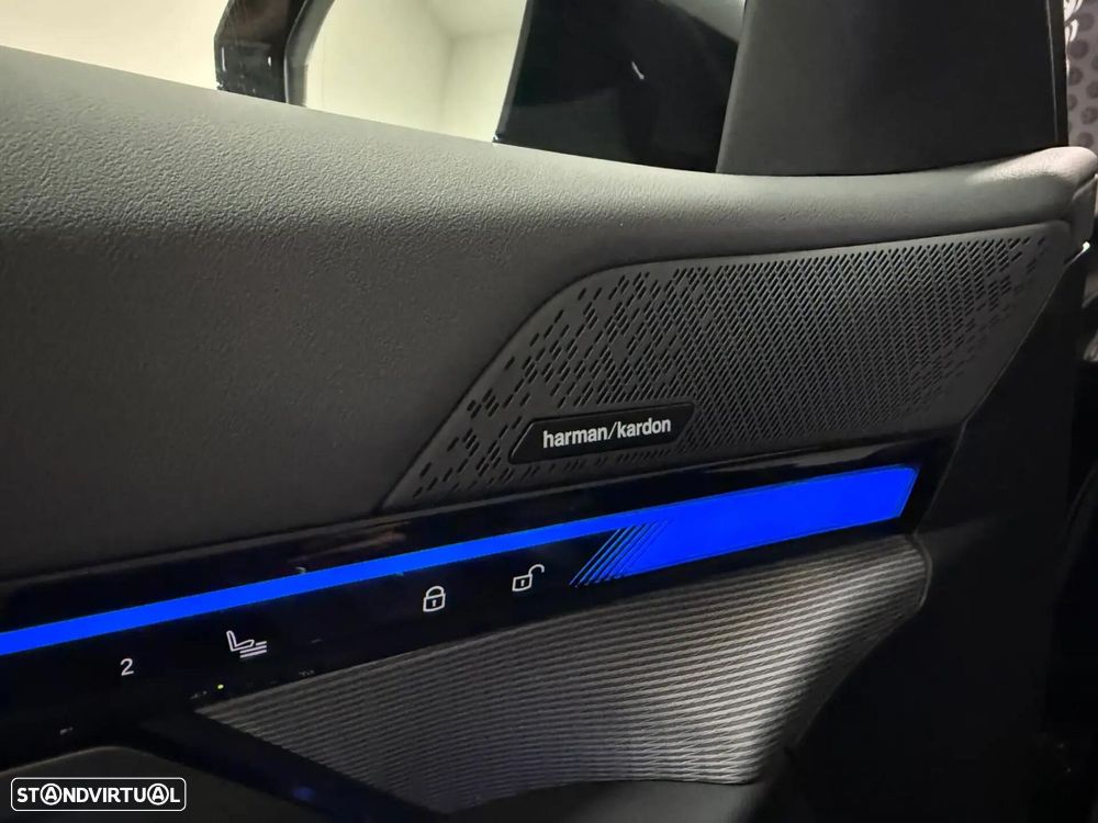 BMW i5 xDrive40 Pack Desportivo M Pro - 21