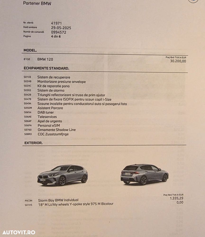 BMW Seria 1 - 14