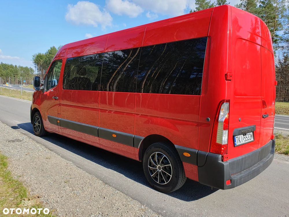 Renault Master dCi L3 Business - 13
