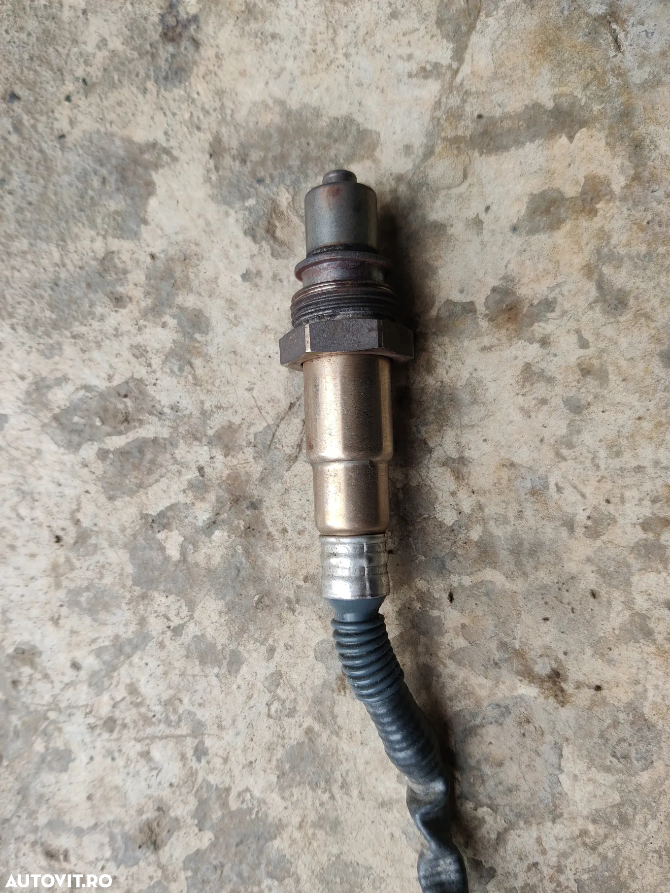 Sonda Lamda Filtru DPF Land Range Rover Evoque 551 Discovery Sport Jaguar XF XE E F Pace motor 2.0 Euro 6 - 7