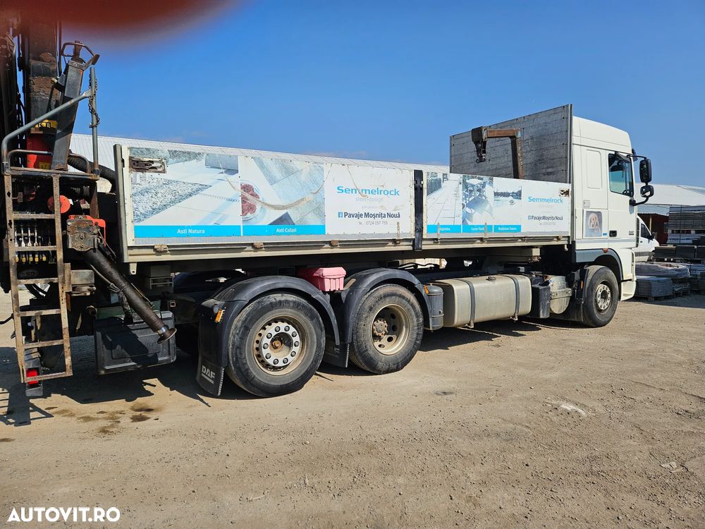 DAF XF - 2