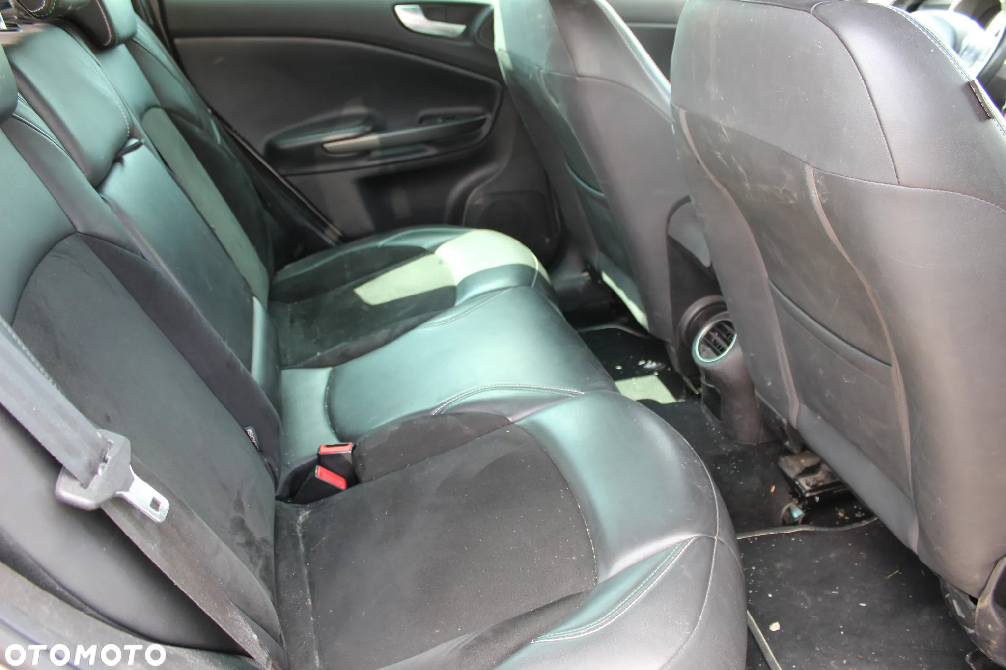 Alfa Romeo Giulietta 1.4 TB MultiAir Exclusive - 9