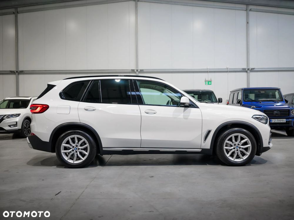 BMW X5 xDrive30d - 12