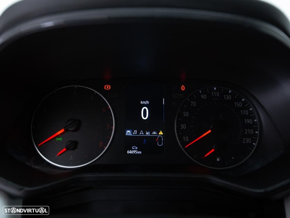 Renault Clio 1.0 TCe Evolution Bi-Fuel - 18