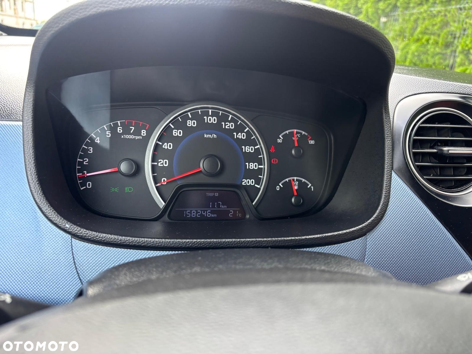 Hyundai i10 1.2 Comfort - 10