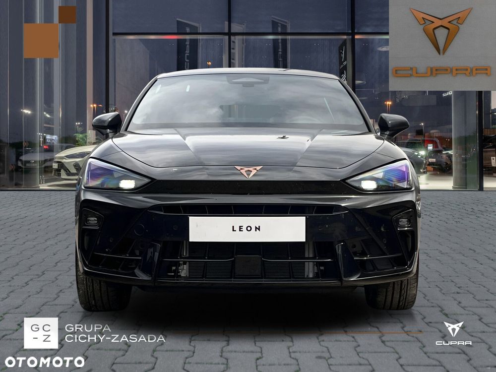 Cupra Leon 1.5 eTSI DSG - 9