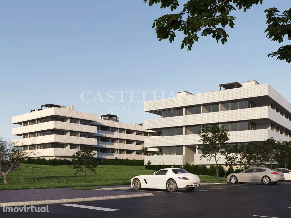 Varandas de Cabanas - Grande imagem: 1/29