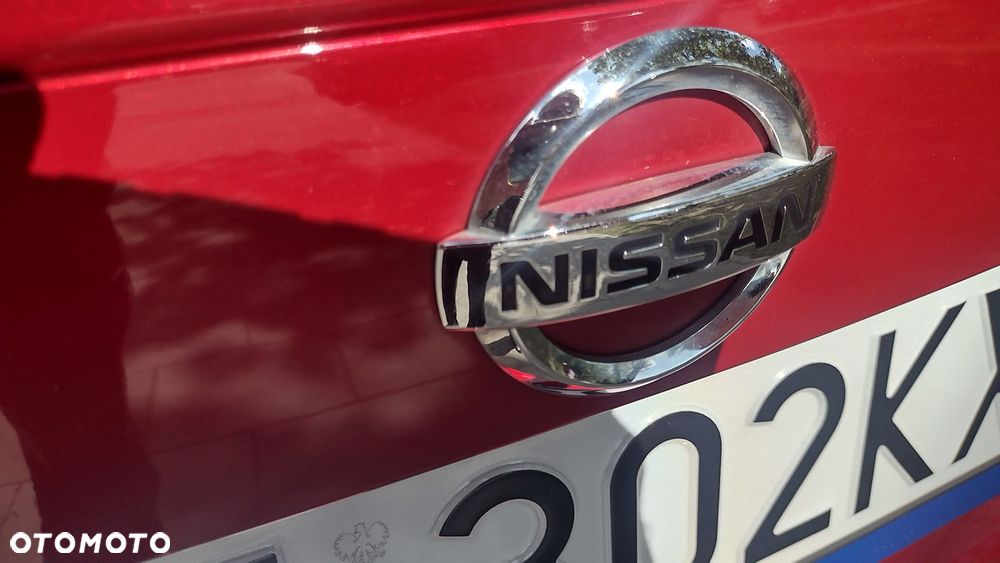 Nissan Micra 1.0 IG-T Acenta - 6