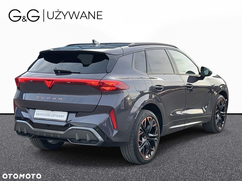 Cupra Terramar 1.5 eHybrid PHEV VZ DSG - 5