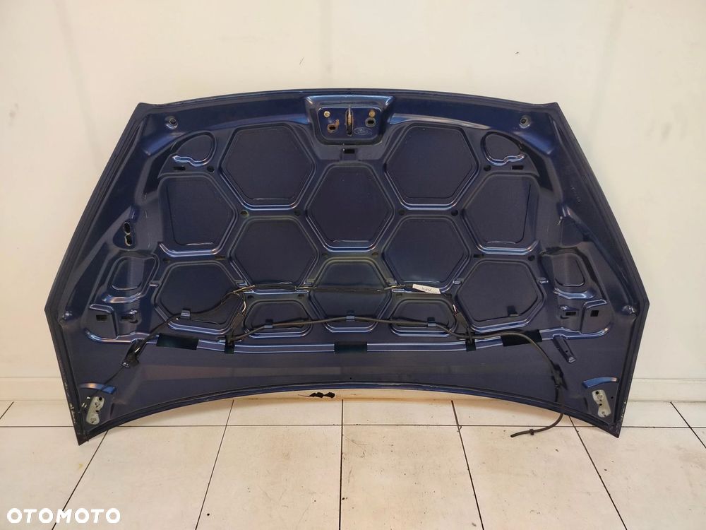 MASKA POKRYWA SILNIKA FORD S-MAX SMAX MK1 LIFT 2010R- E6 - 10