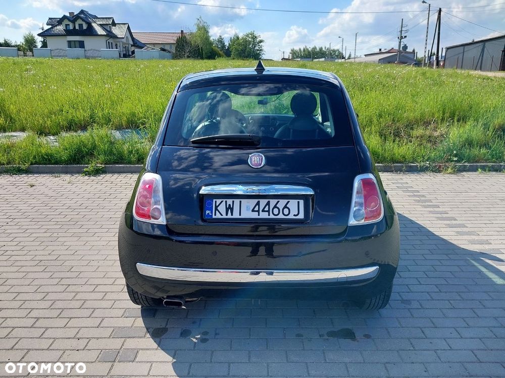 Fiat 500 - 10