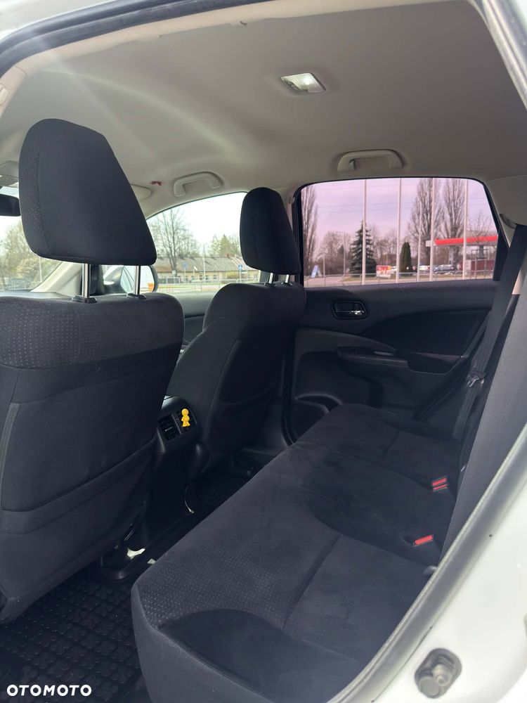 Honda CR-V 1.6i DTEC 2WD Elegance - 7