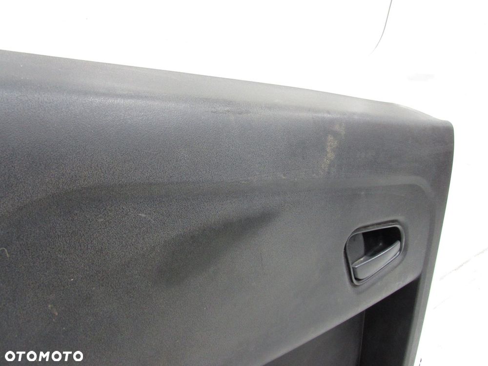 FIAT DOBLO II COMBO D 10-15 DRZWI BOCZNE PRZESUWNE LEWE 249 - 13