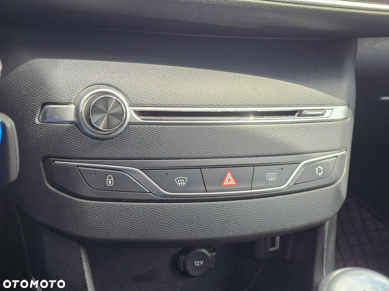 Peugeot 308 1.2 PureTech GPF Allure S&S - 26