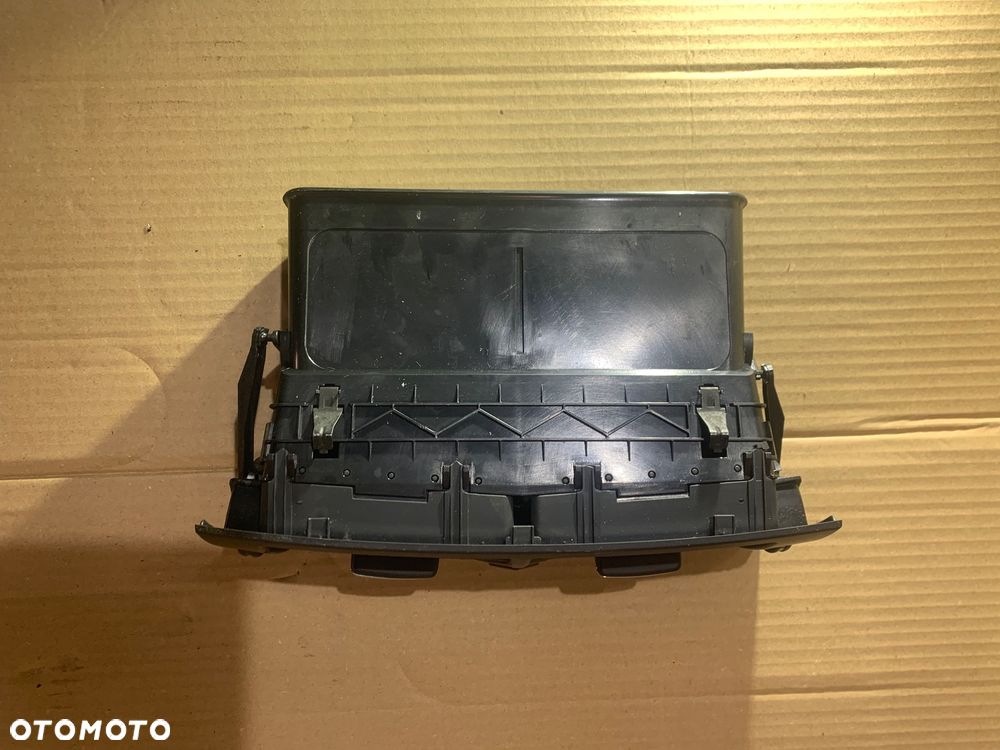 1698300054 kratka nawiewu środkowa Mercedes a w169 b w245 - 4