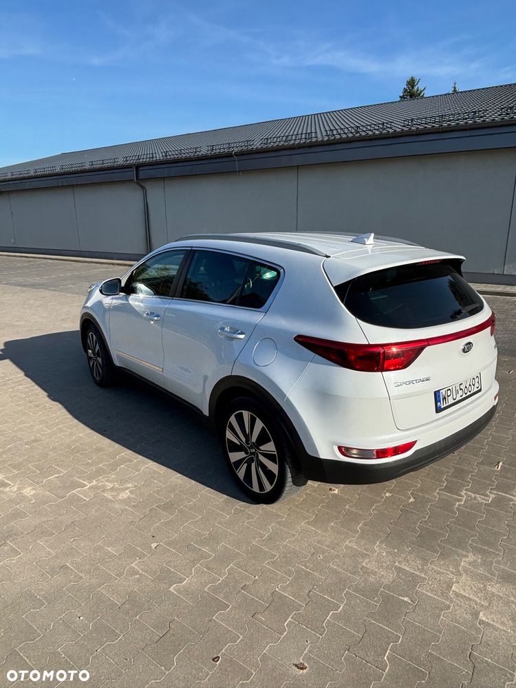 Kia Sportage - 2