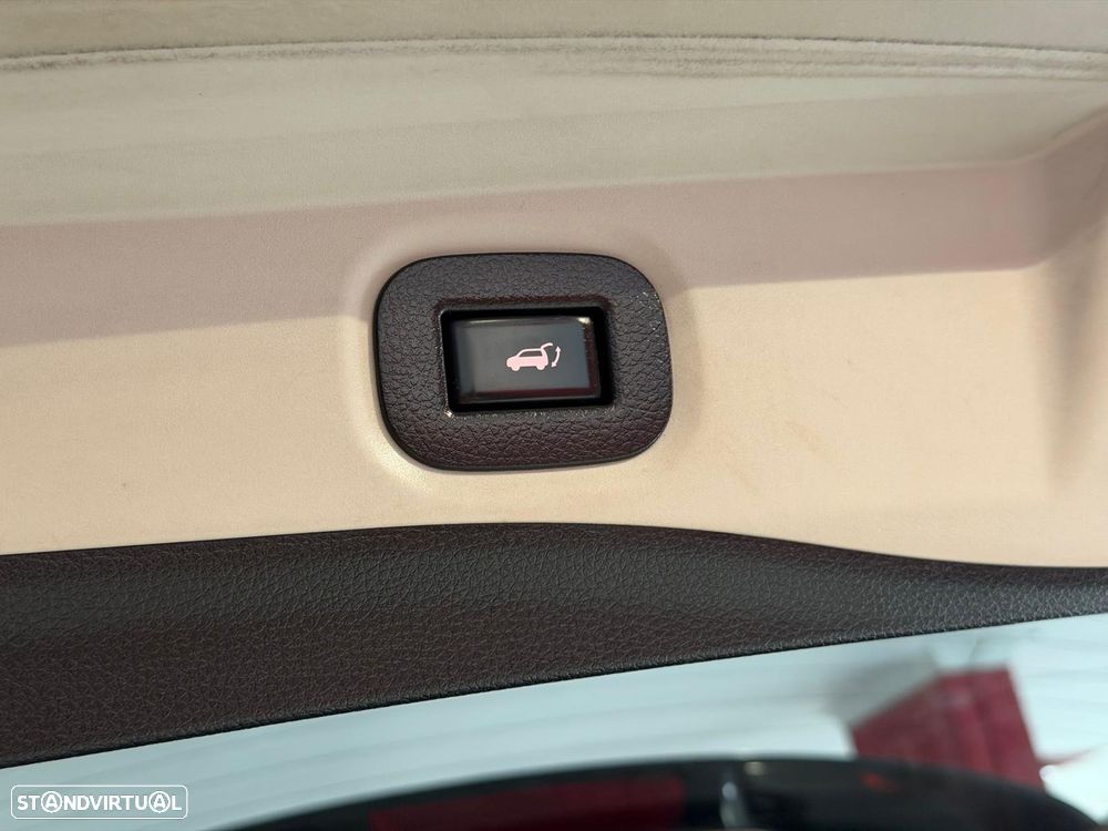 Nissan X-Trail 1.6 dCi Tekna - 19