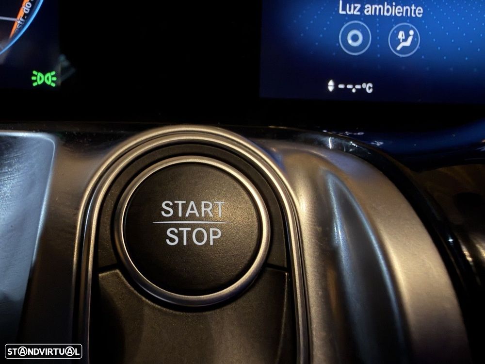 Mercedes-Benz EQB 250+ Edition - 22