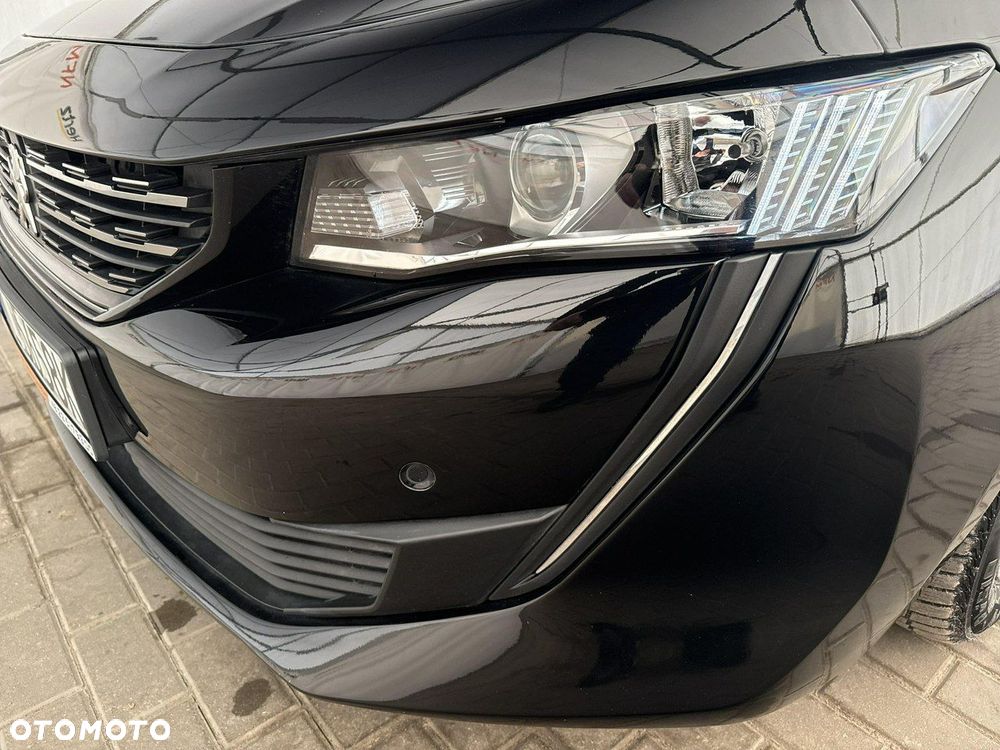 Peugeot 508 - 29