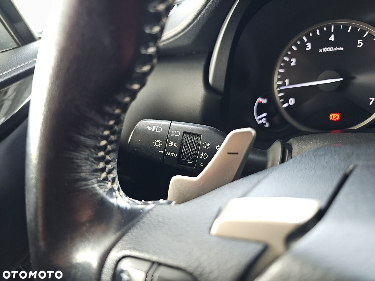 Lexus NX 300 Elegance Optimum AWD - 20