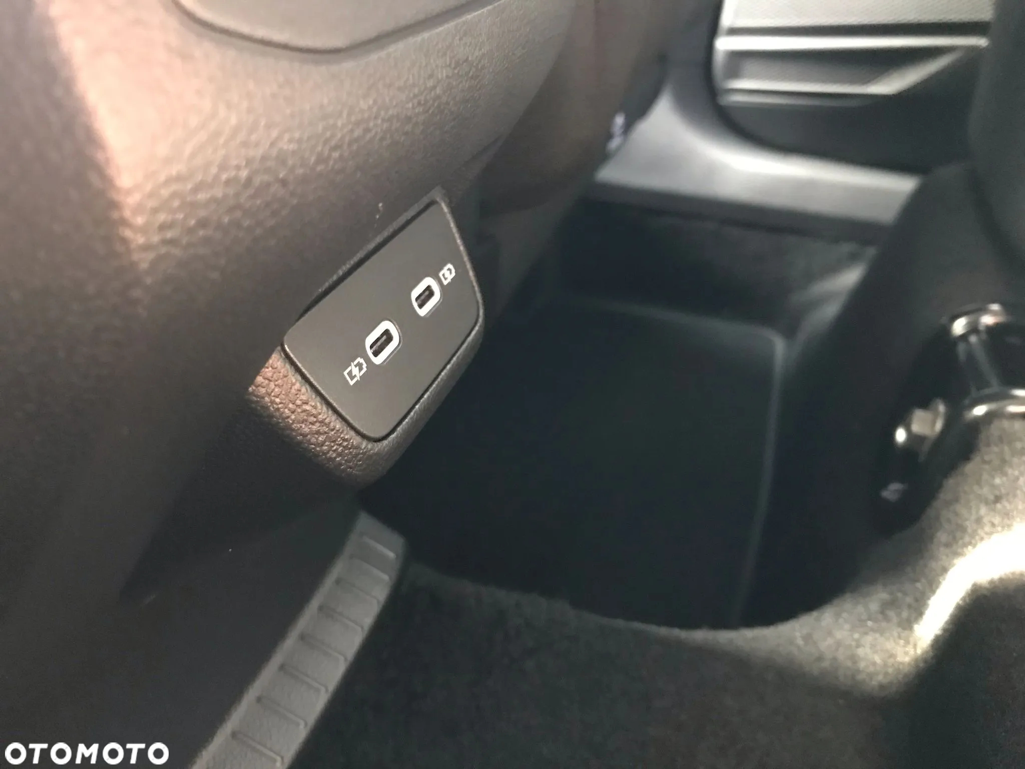 Volkswagen T-Cross 1.0 TSI Special Edition - 11