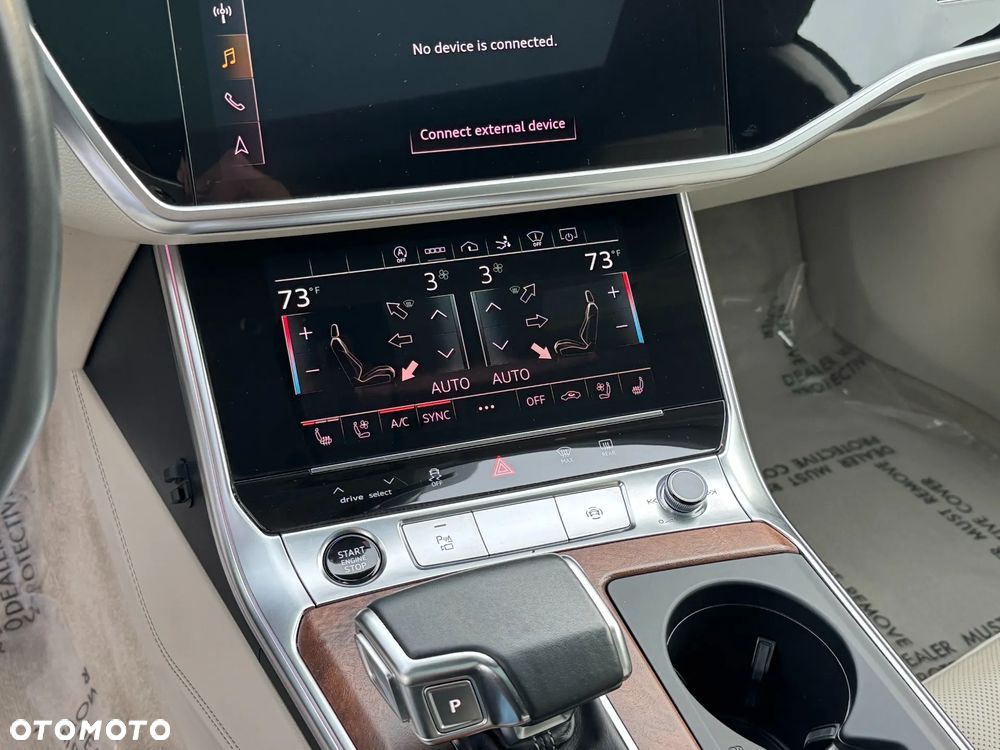 Audi A7 Sportback 55 TFSI Quattro S tronic - 19