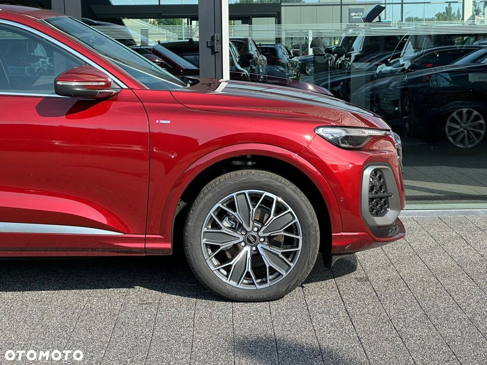 Audi Q5 Sportback - 6