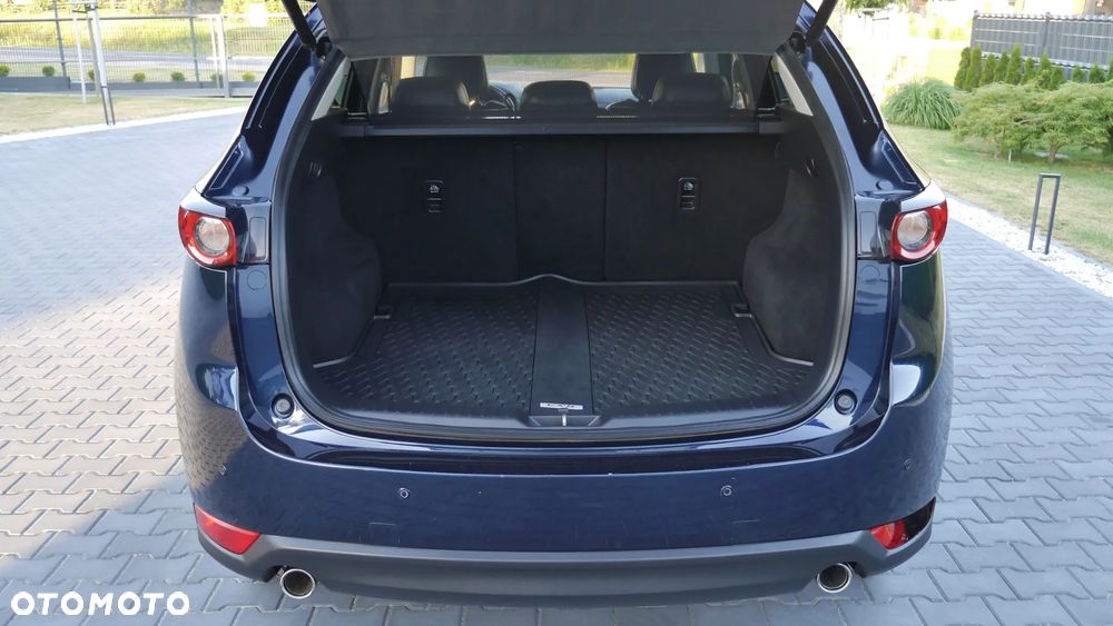 Mazda CX-5 SKYACTIV-G 165 KANGEI - 40