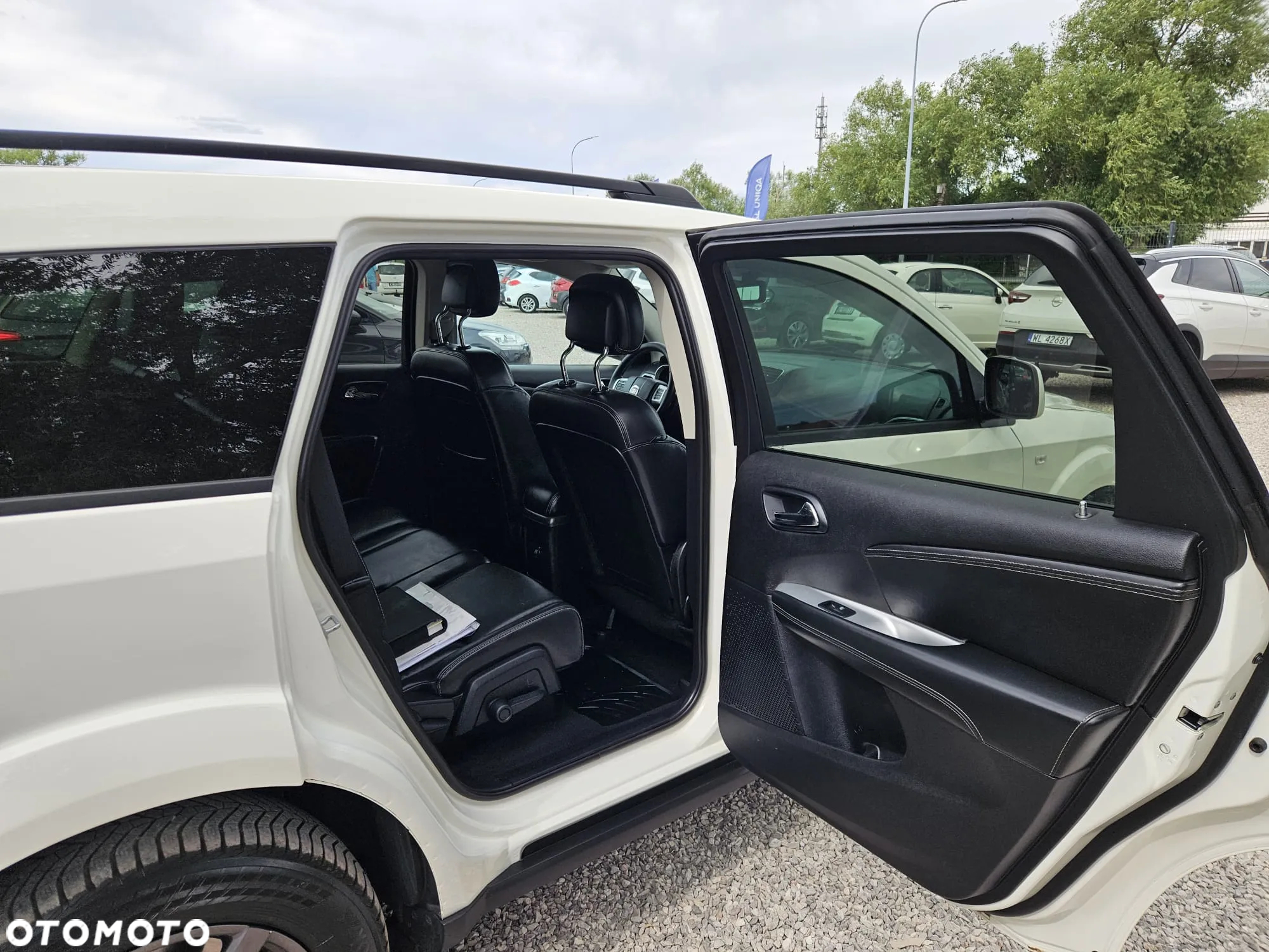 Fiat Freemont 2.0 Multijet Urban - 25