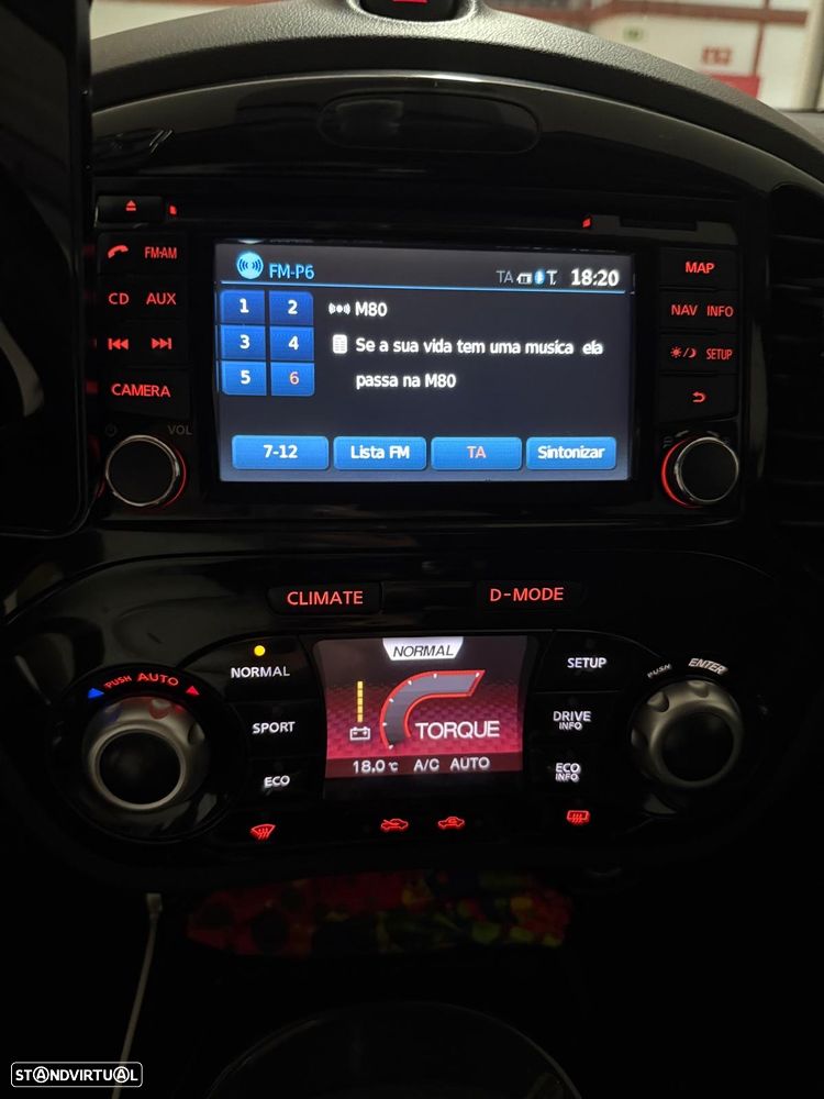 Nissan Juke 1.5 dCi N-Connecta - 3