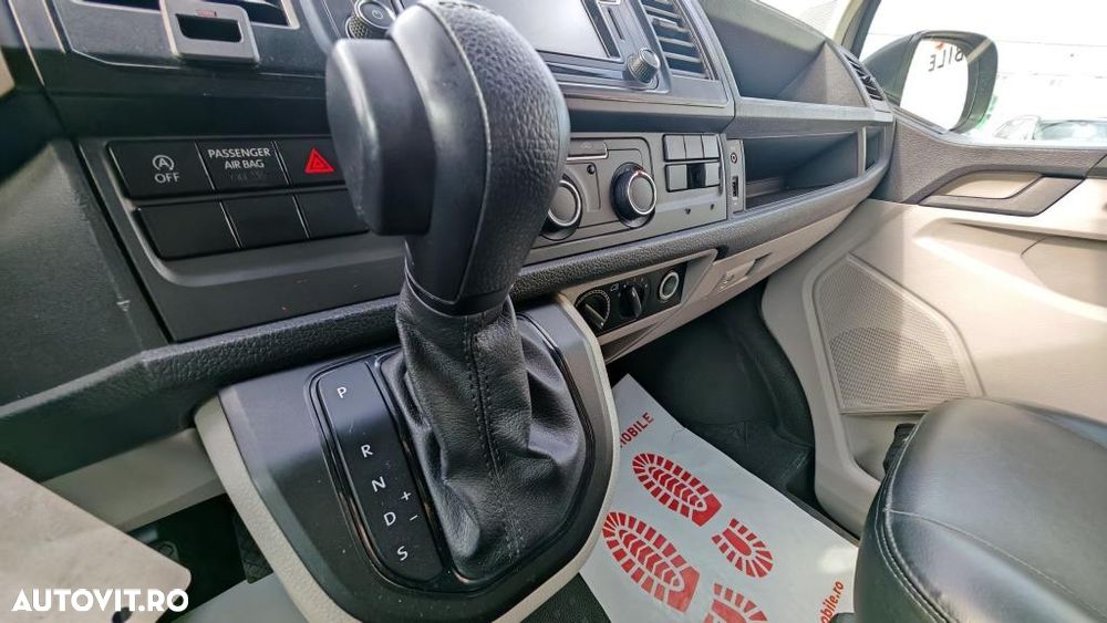 Volkswagen Transporter - 10